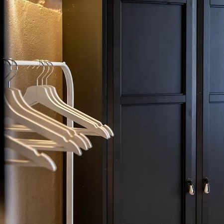 Diamante Nel Porto Apartment Genoa Luaran gambar
