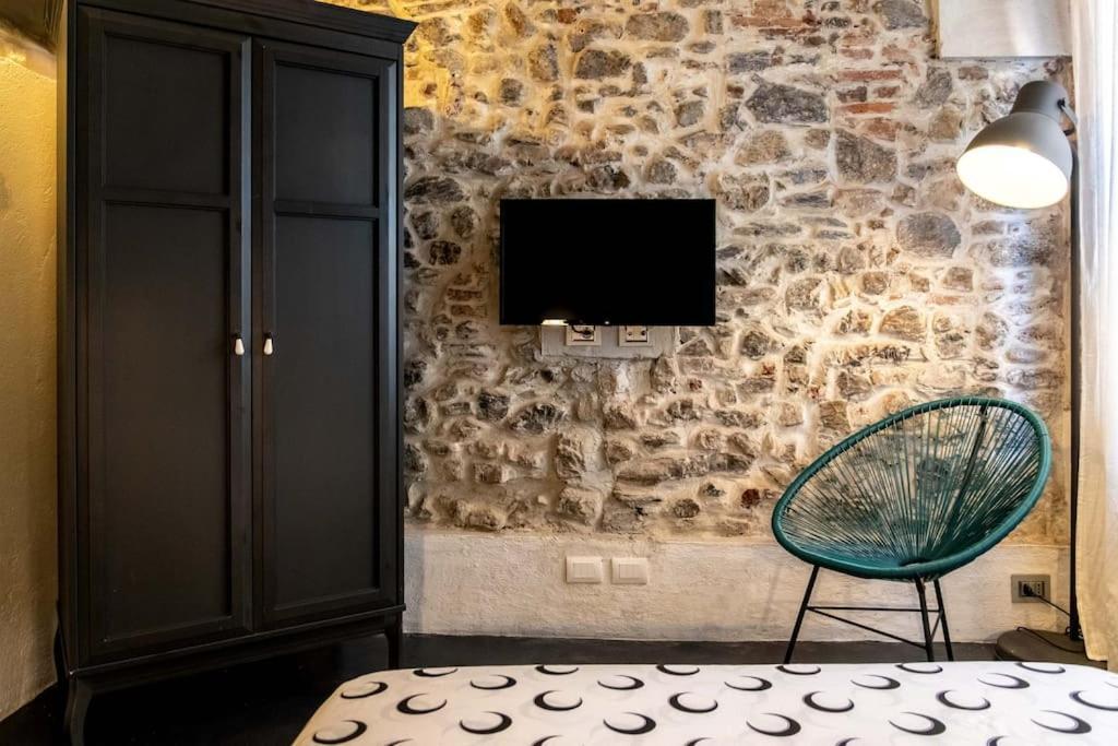 Diamante Nel Porto Apartment Genoa Luaran gambar