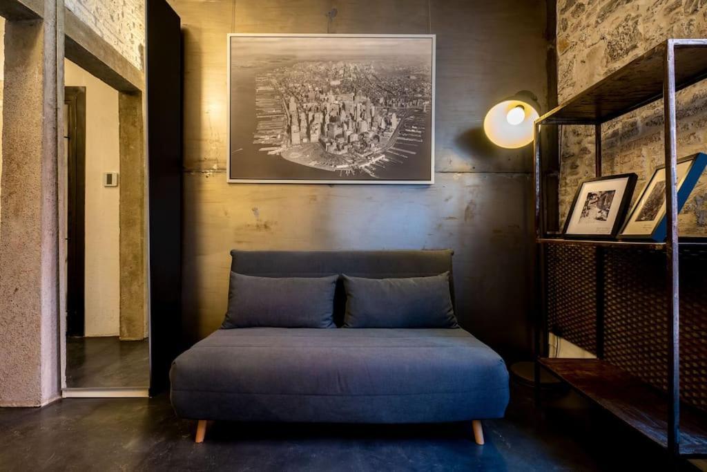Diamante Nel Porto Apartment Genoa Luaran gambar