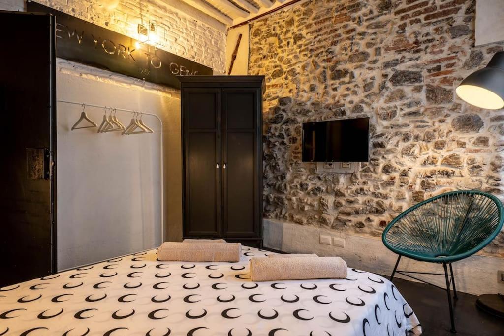 Diamante Nel Porto Apartment Genoa Luaran gambar