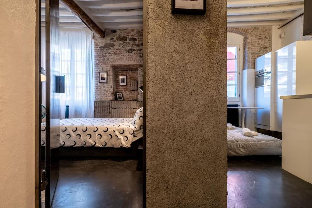 Diamante Nel Porto Apartment Genoa Luaran gambar