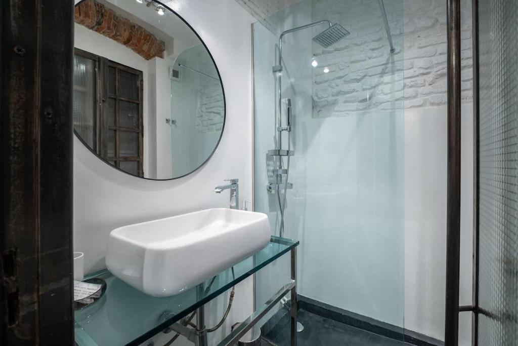 Diamante Nel Porto Apartment Genoa Luaran gambar