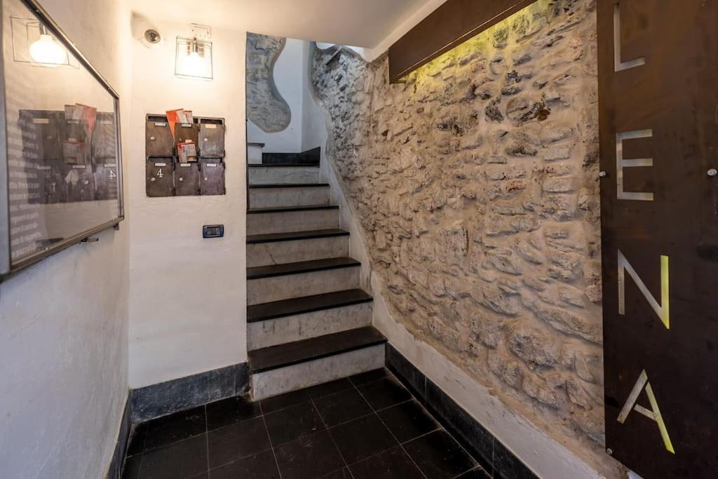 Diamante Nel Porto Apartment Genoa Luaran gambar