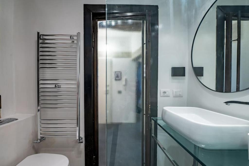 Diamante Nel Porto Apartment Genoa Luaran gambar
