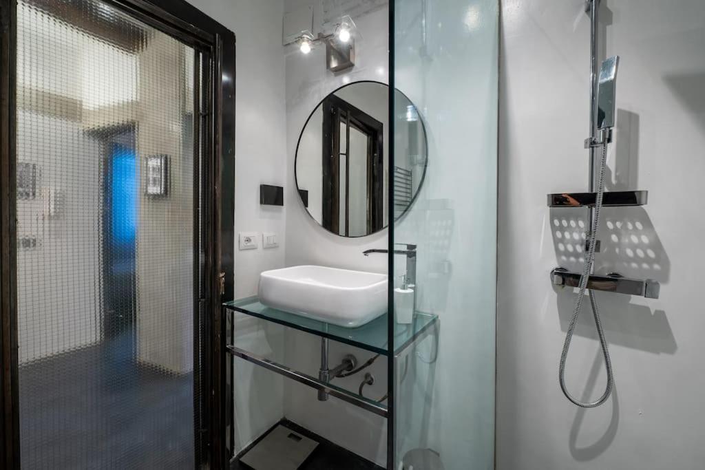 Diamante Nel Porto Apartment Genoa Luaran gambar