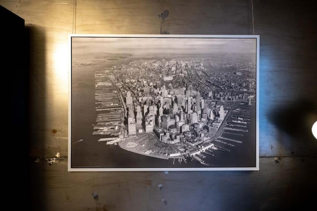 Diamante Nel Porto Apartment Genoa Luaran gambar