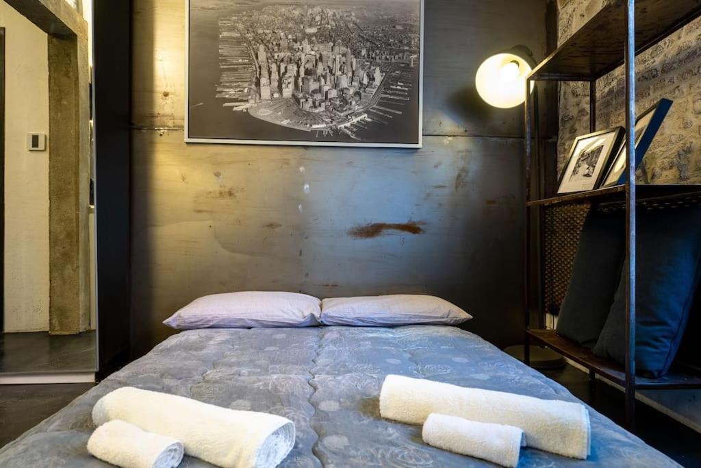 Diamante Nel Porto Apartment Genoa Luaran gambar