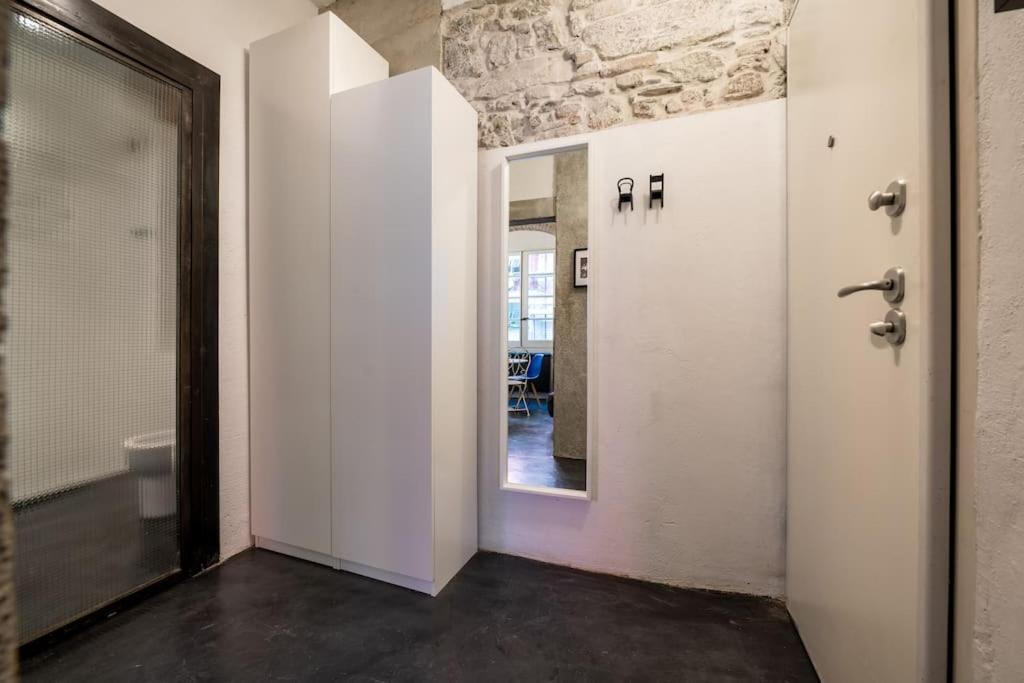 Diamante Nel Porto Apartment Genoa Luaran gambar